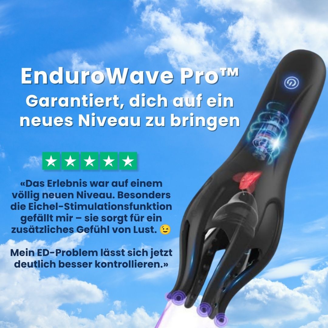 EnduroWave Pro™