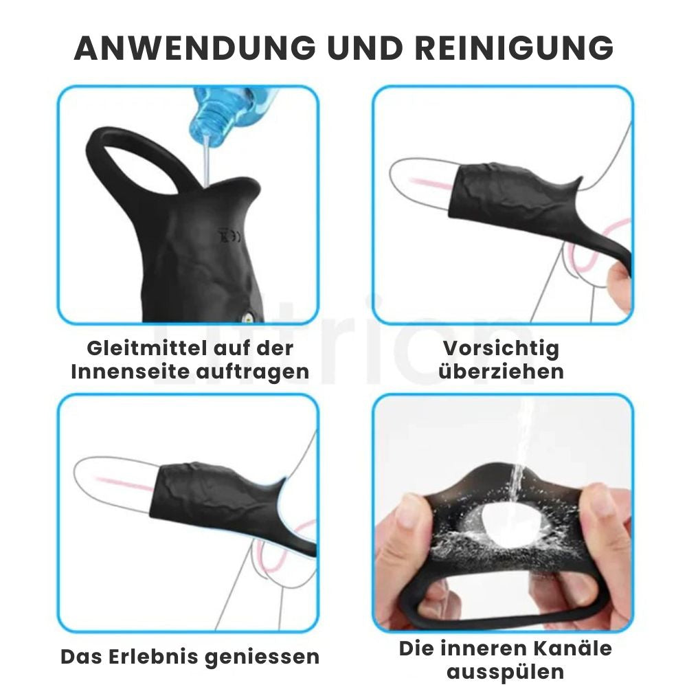 RingDrive Pro™