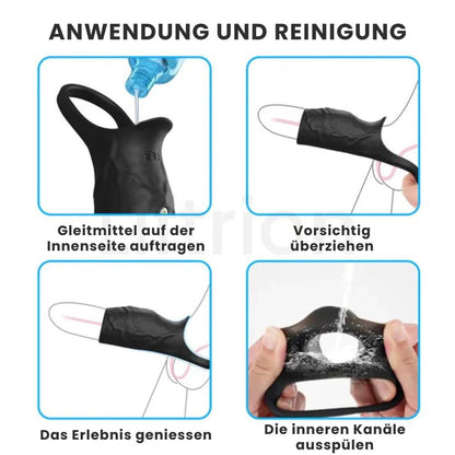 RingDrive Pro™