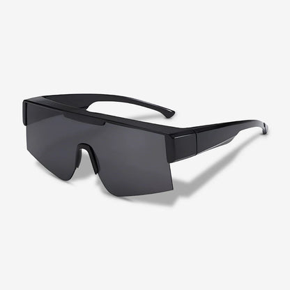 OptiShade™ – Überzieh-Sonnenbrille