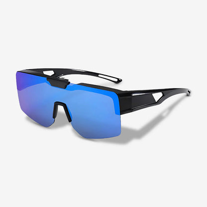 OptiShade™ – Überzieh-Sonnenbrille