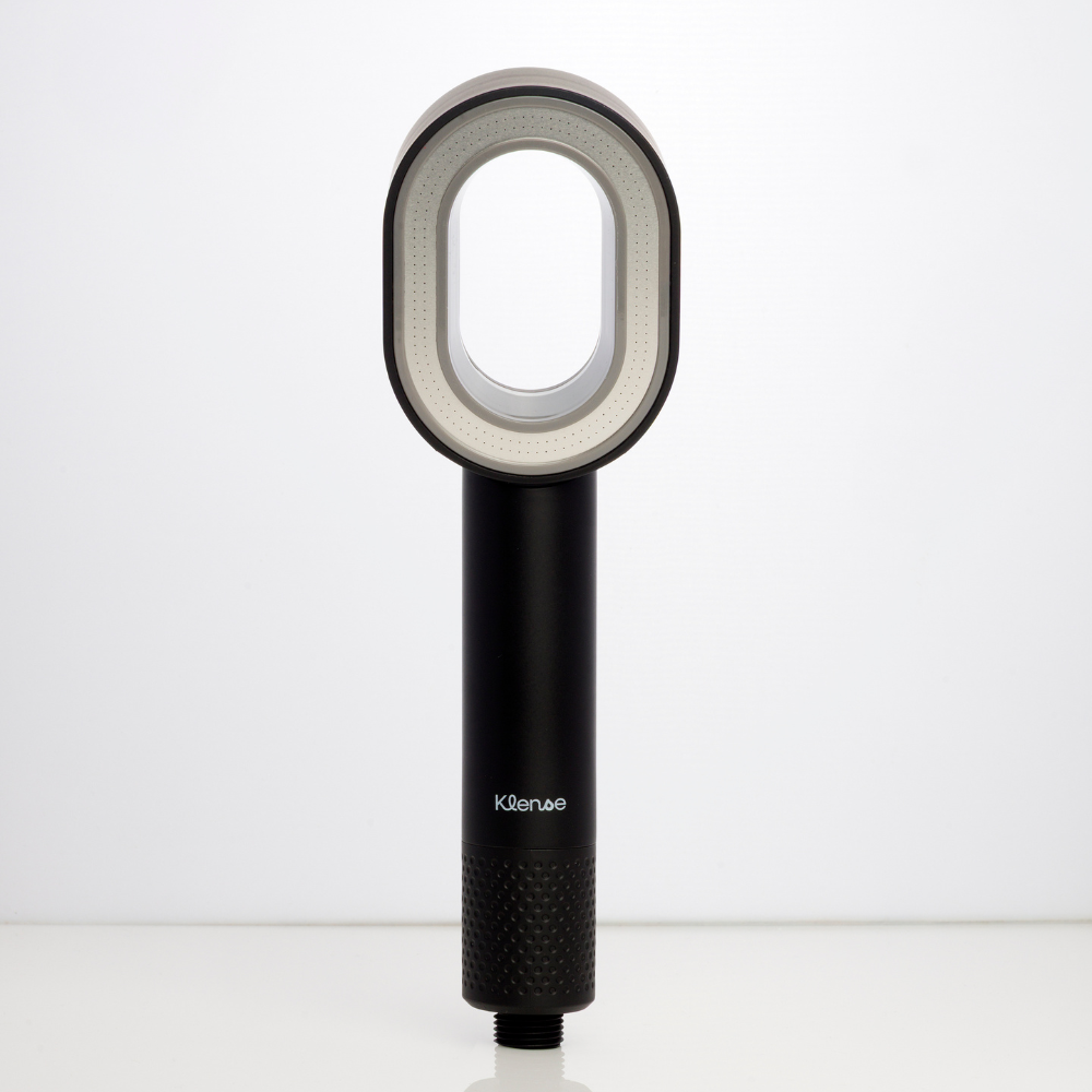 PureFlow™ – Filter-Duschkopf