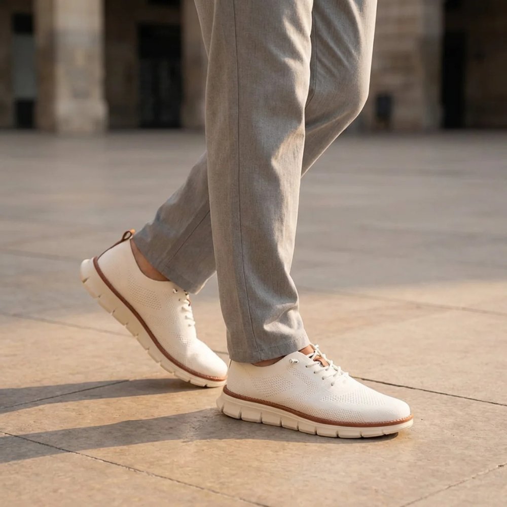 Urban™ | Healthy and Supportive Walking Shoes