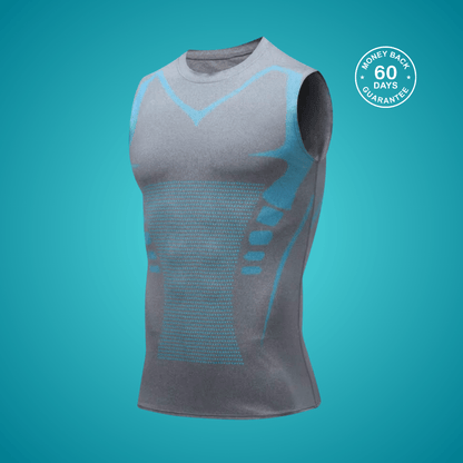 V-Boost v2 - Feel the Power of Confidence, Energy & Strength
