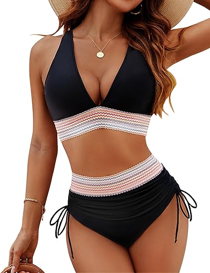 Elara – Figurformender Bikini für mehr Selbstvertrauen