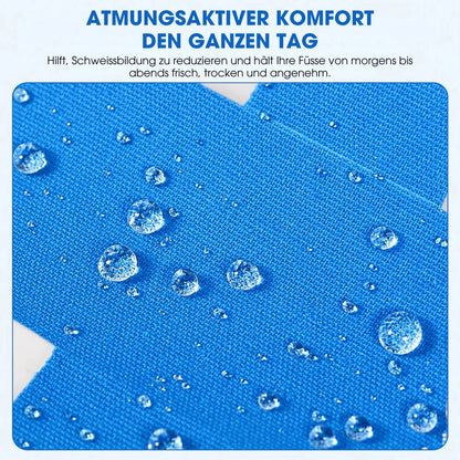 ComfortStep™ – Natürlicher Laufkomfort