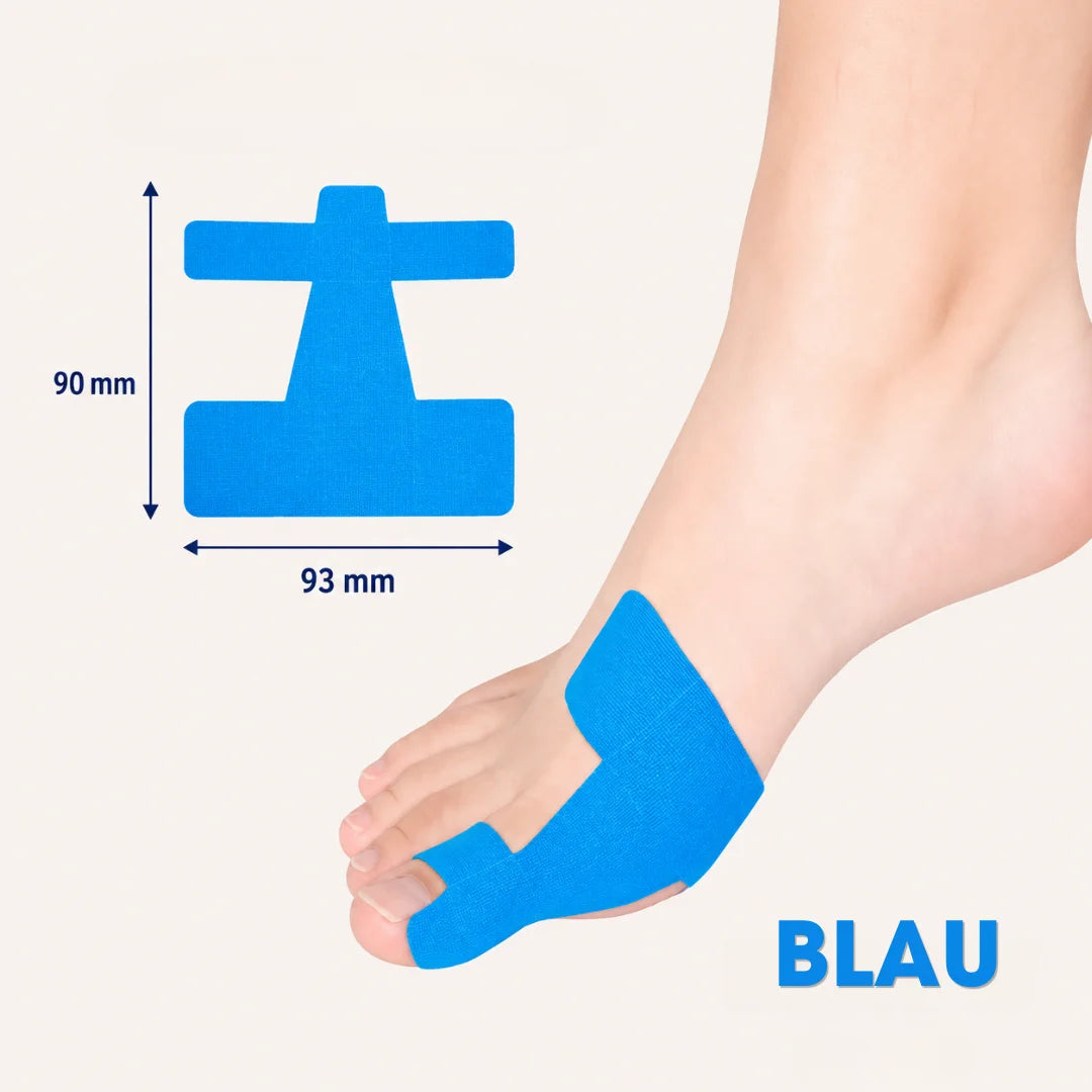 ComfortStep™ – Natürlicher Laufkomfort