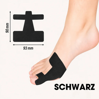 ComfortStep™ – Natürlicher Laufkomfort