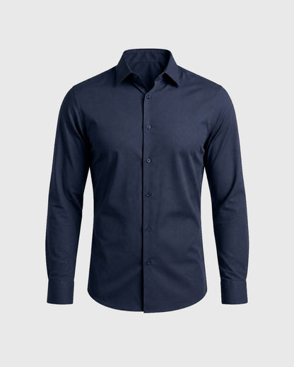 THE SIGNATURE SHIRT