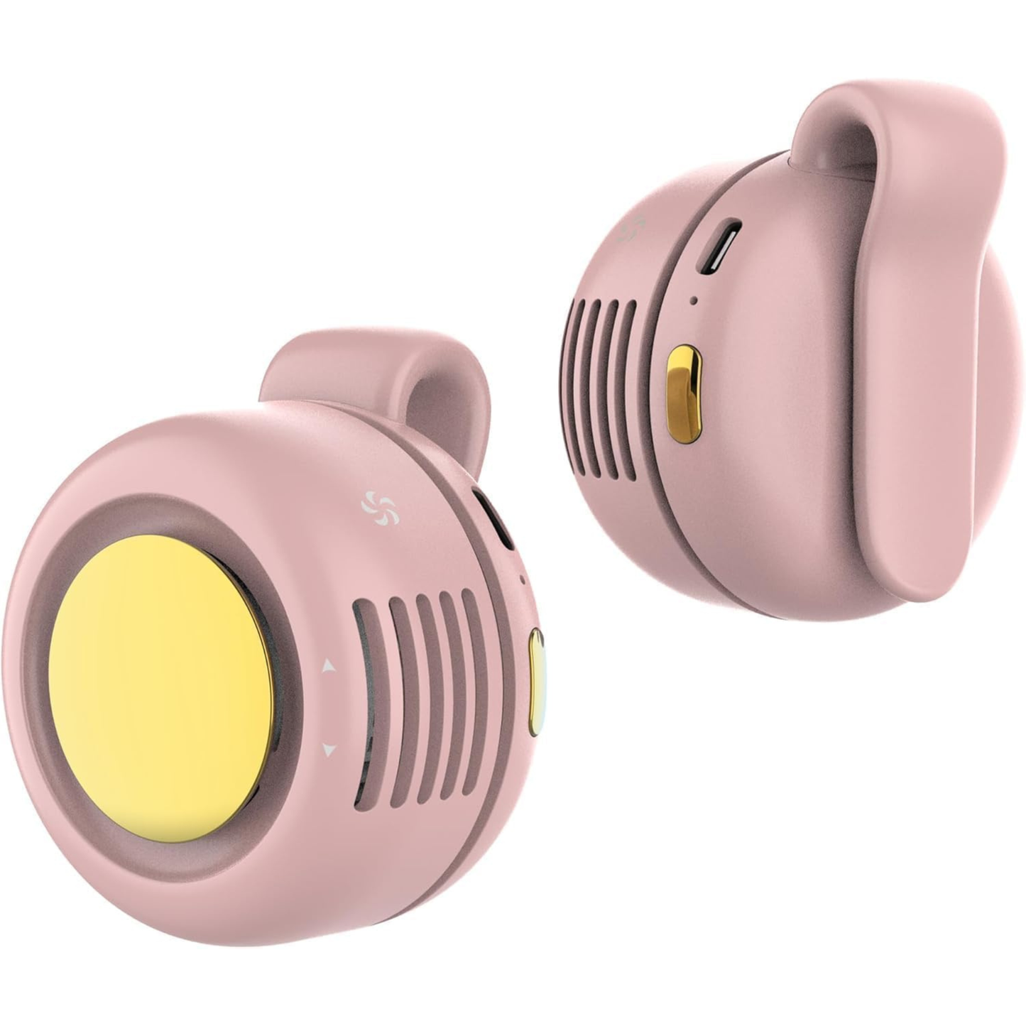 Mini-AC™ – Bereit für die Sommerhitze